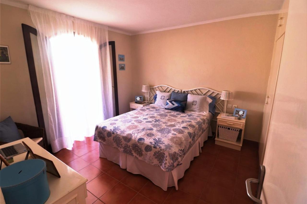 Apartment With Large Relax Terrace And Top Equipment Costa Del Silencio Esterno foto