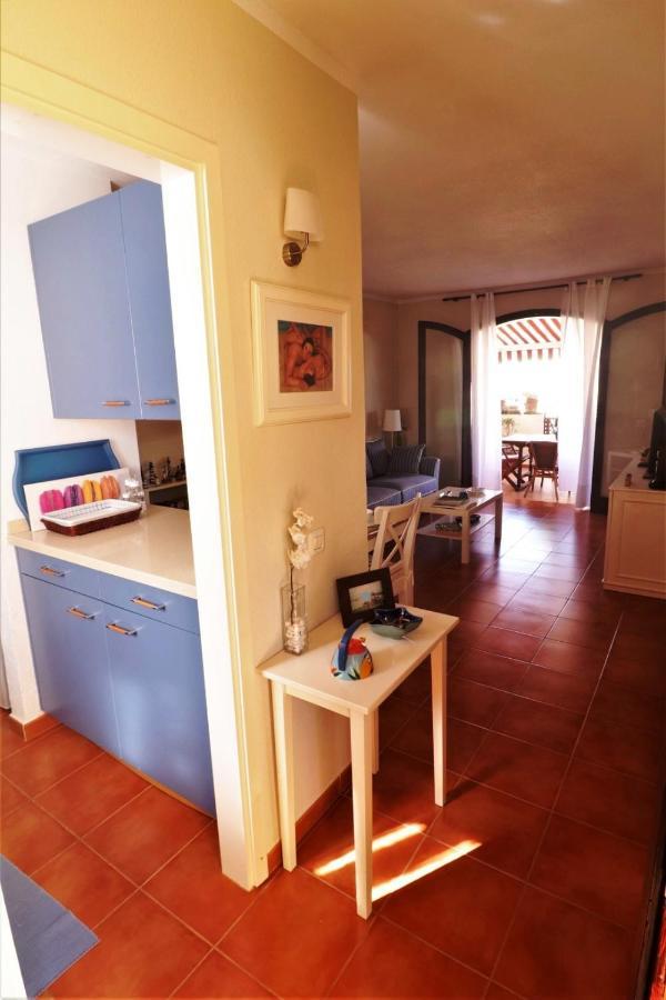 Apartment With Large Relax Terrace And Top Equipment Costa Del Silencio Esterno foto