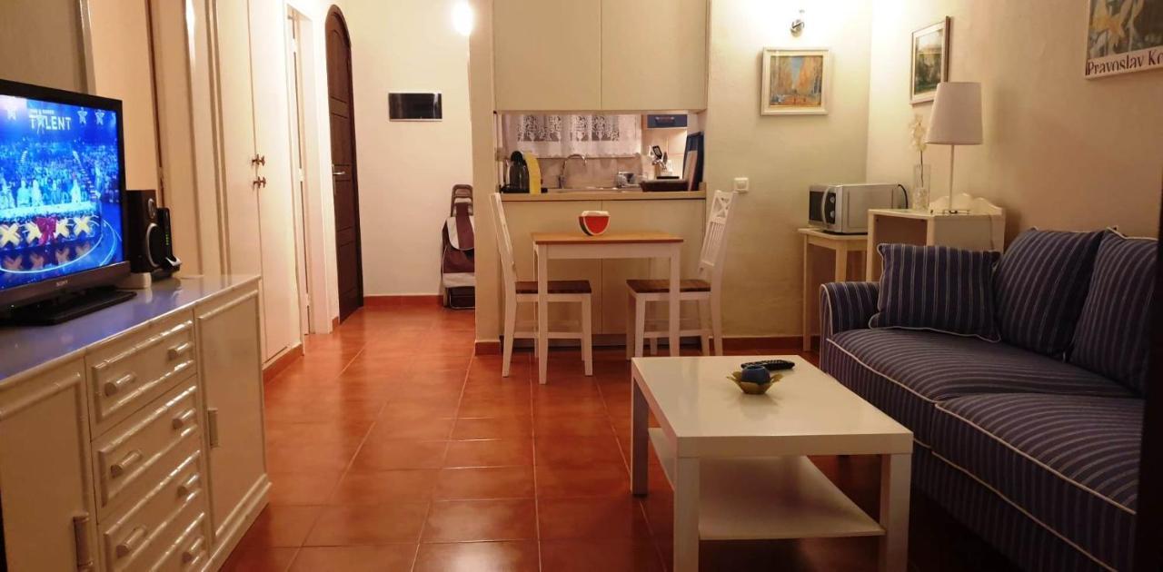 Apartment With Large Relax Terrace And Top Equipment Costa Del Silencio Esterno foto